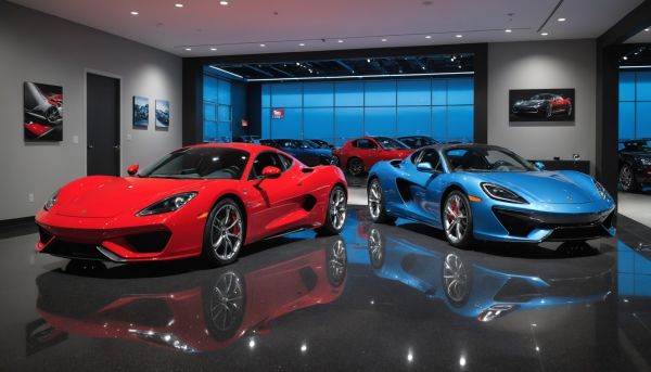 Cars lift : les incontournables de l'auto et de la moto