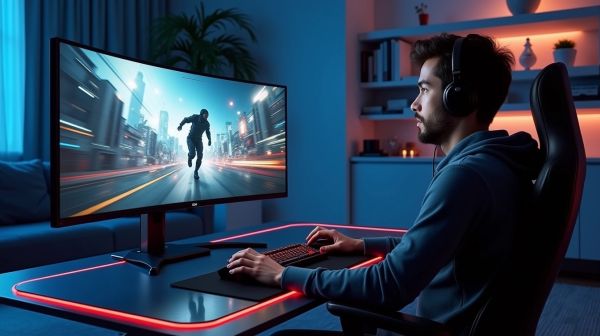 Config gaming : trouvez la configuration parfaite pour jouer !