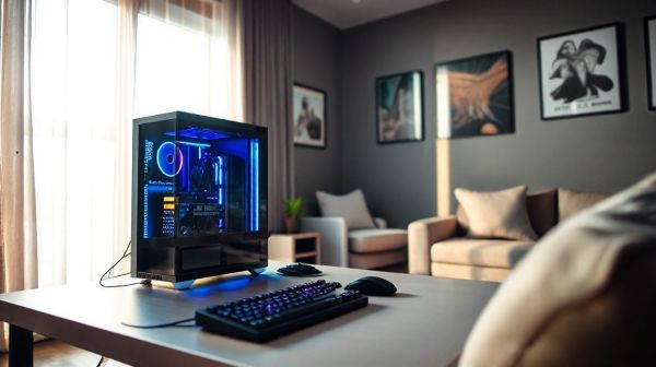 Les meilleures configurations de jeux pour une expérience optimale