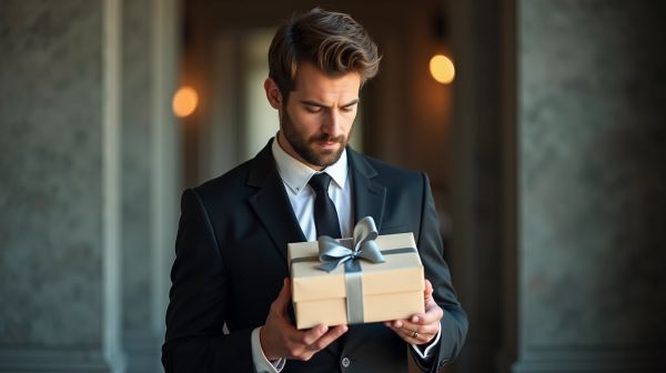 Top 10 idées de cadeaux pour hommes qui le fascineront