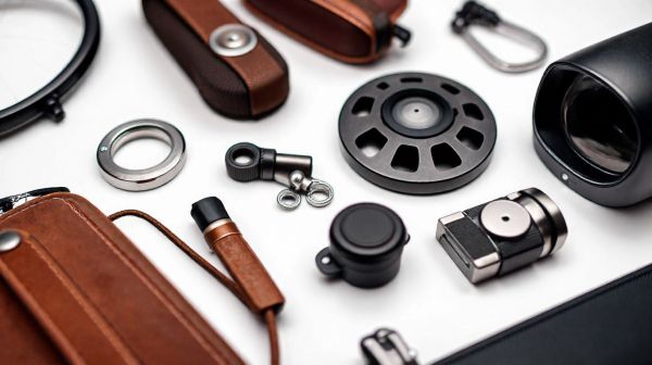 Top accessoires essentiels pour voitures et motos