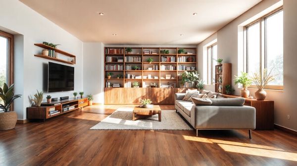 Transformez votre habitat avec dbp energie : Solutions écologiques et durables
