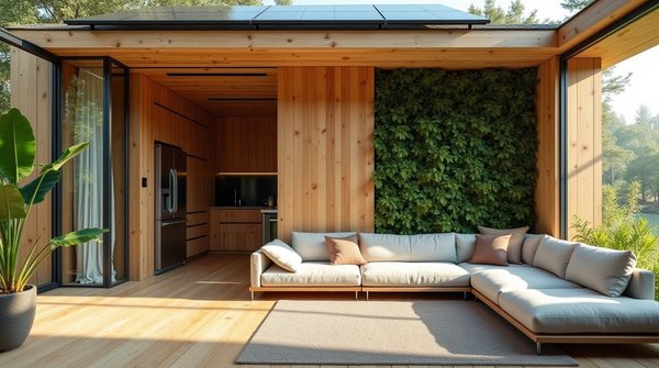 Dbp energie : vos clés pour une maison écologique et durable