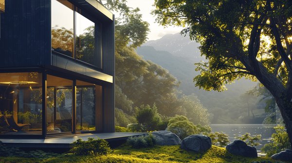 Le vrai coût des fenêtres à triple vitrage : avantages et inconvénients