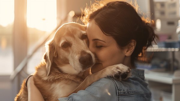 Économiser sur les soins vétérinaires grâce à l'assurance animaux