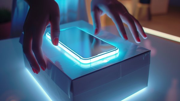 Découvrez les avantages à acheter des appareils reconditionnés